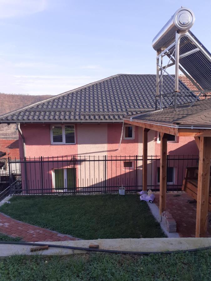 Casa Emilia Apartment Orsova Exterior photo